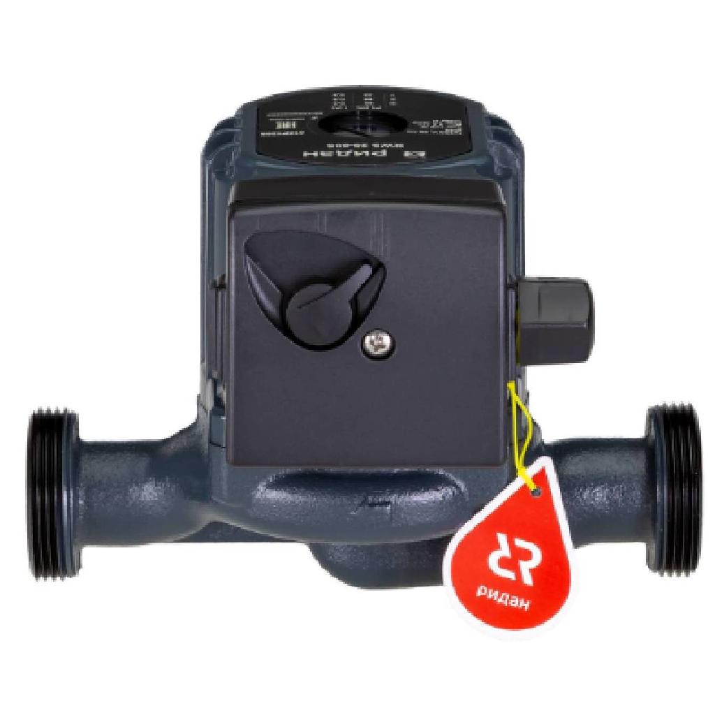 картинка Насос циркуляционный РИДАН RWS 25-40S 015P1207 от ООО «Строительный крепеж»