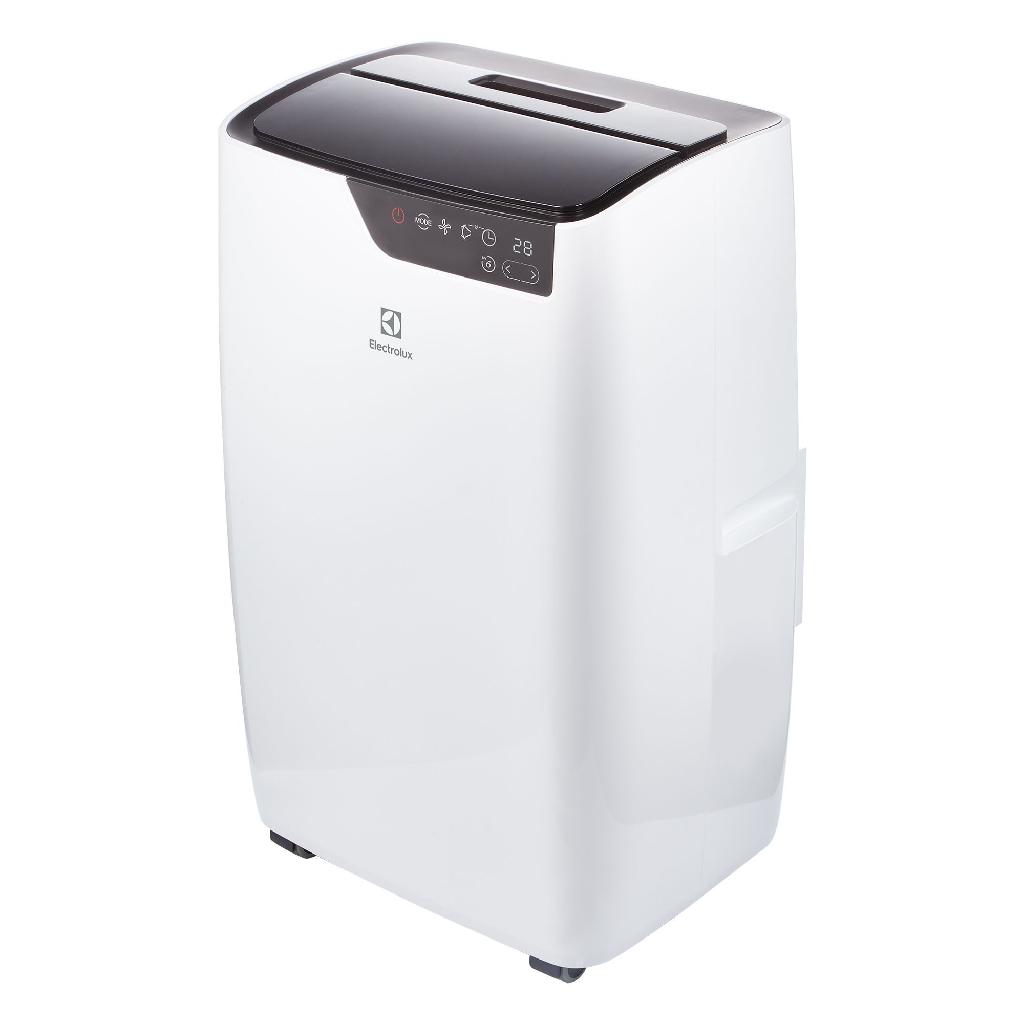 картинка Кондиционер мобильный Electrolux Bliss Art EACM-09 GT/N6 от ООО «Строительный крепеж»