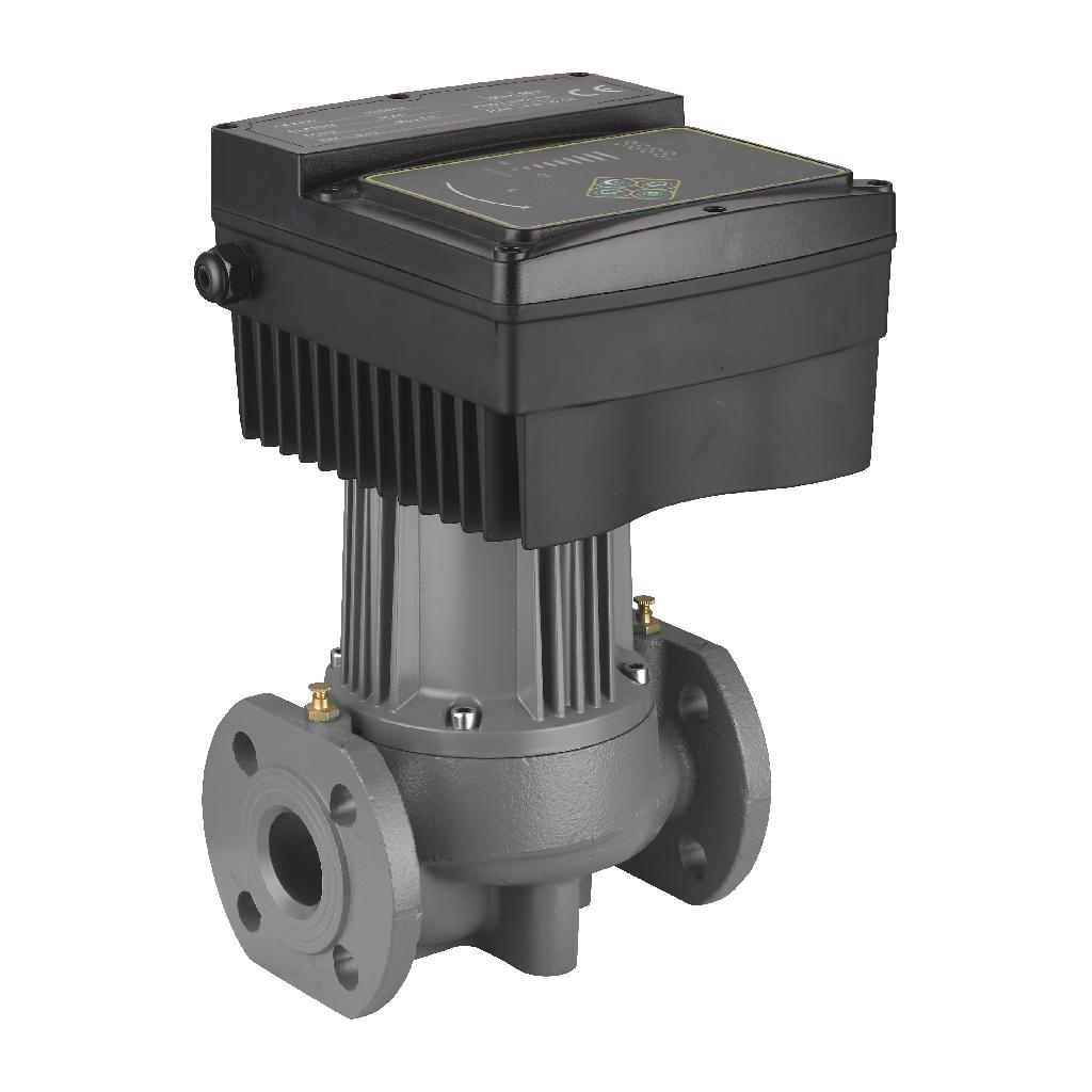 картинка Насос циркуляционный PUMPMAN STAR -PX1 от ООО «Строительный крепеж»