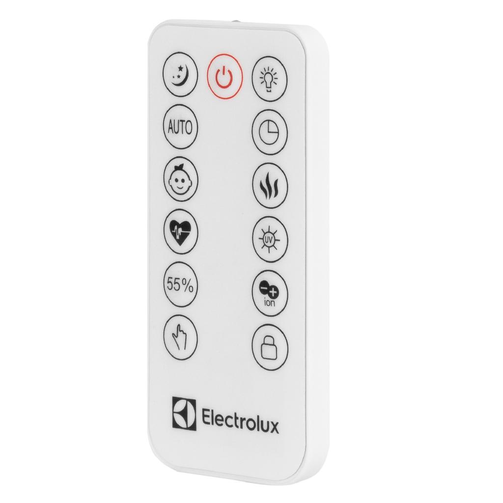 картинка Пульт управления EHU 3310D (White) (SH806-00-31W) от ООО «Строительный крепеж»