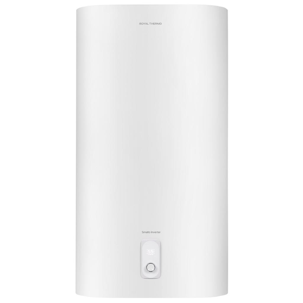 картинка Водонагреватель Royal Thermo RWH 100 Smalto Inverter от ООО «Строительный крепеж»