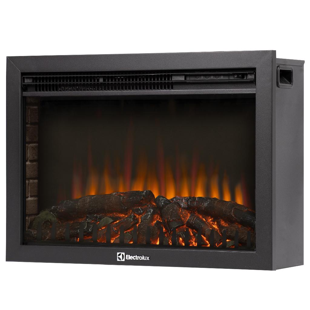 картинка Очаг электрический Electrolux EFP/P-2520LS N от ООО «Строительный крепеж»
