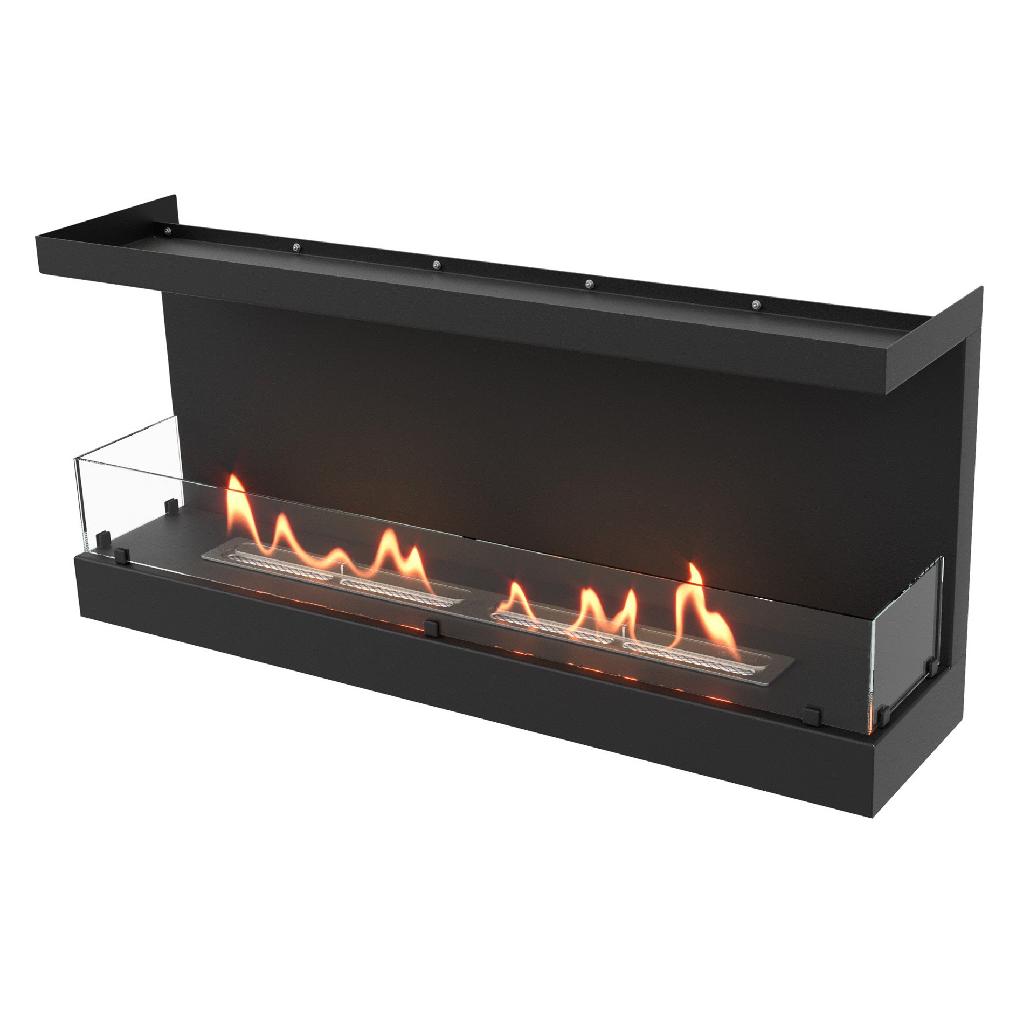 картинка Биокамин Royal Thermo RTBFP-P1040XS от ООО «Строительный крепеж»