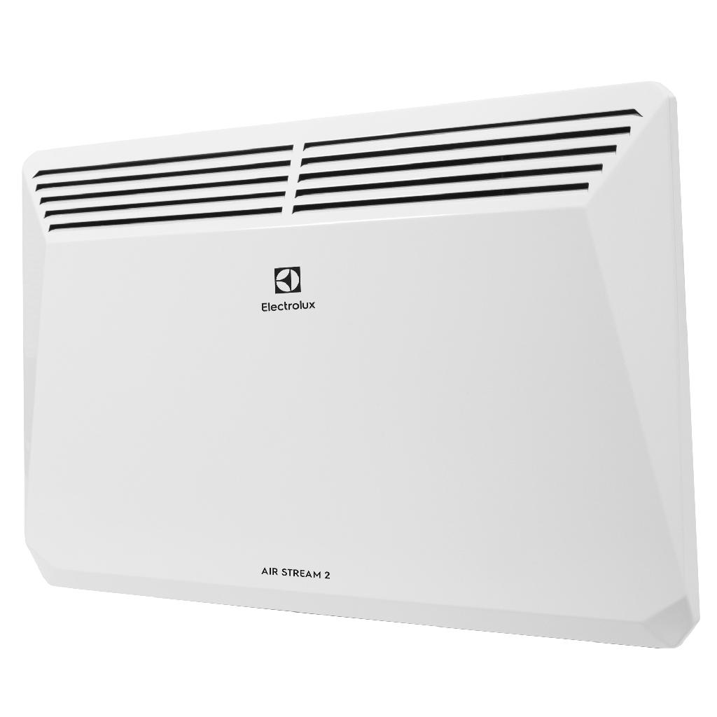 картинка Конвектор электрический Electrolux ECH/AS2-1500 ER от ООО «Строительный крепеж»