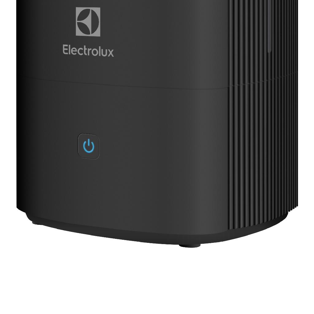 картинка Увлажнитель воздуха ультразвуковой Electrolux EHU-5110D от ООО «Строительный крепеж»
