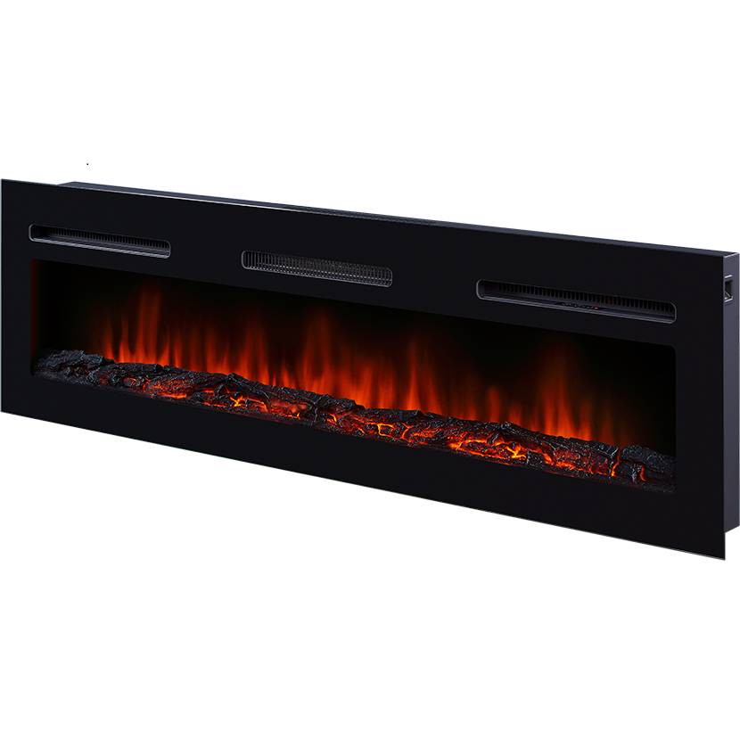 картинка Очаг электрический Electrolux Infinity EFP/P-1600ULS от ООО «Строительный крепеж»