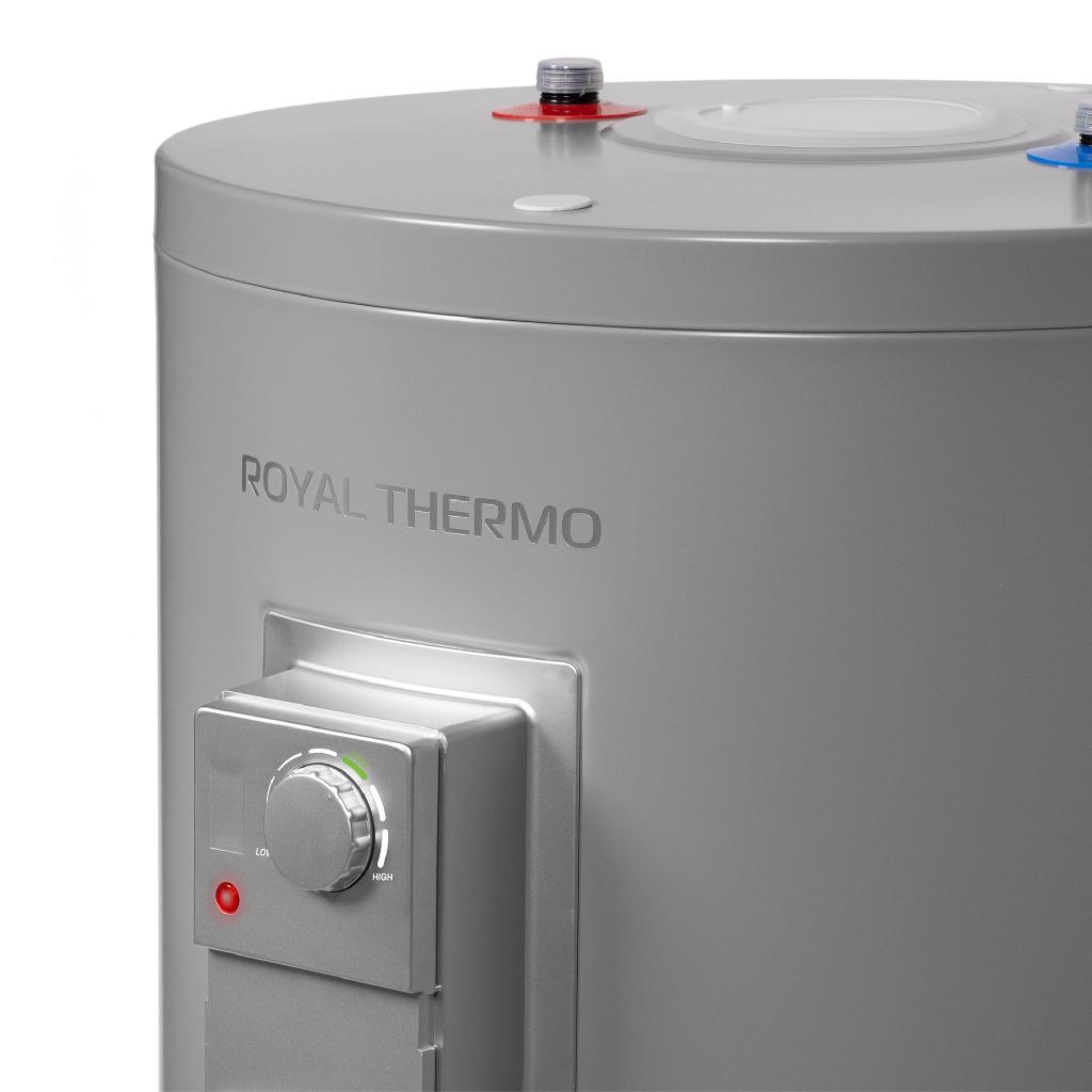 картинка Водонагреватель Royal Thermo RWH 200 XL от ООО «Строительный крепеж»
