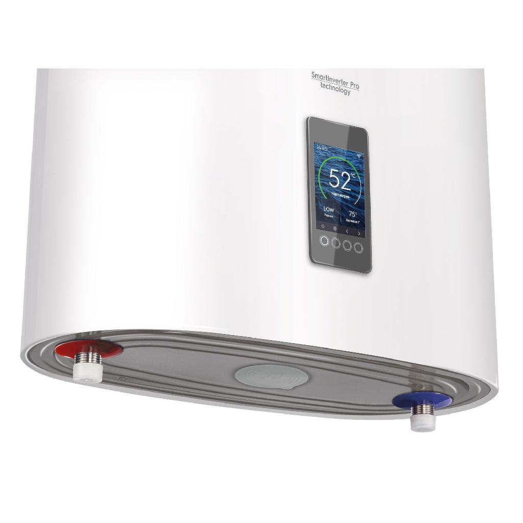 картинка Водонагреватель Electrolux EWH 100 SmartInverter PRO от ООО «Строительный крепеж»