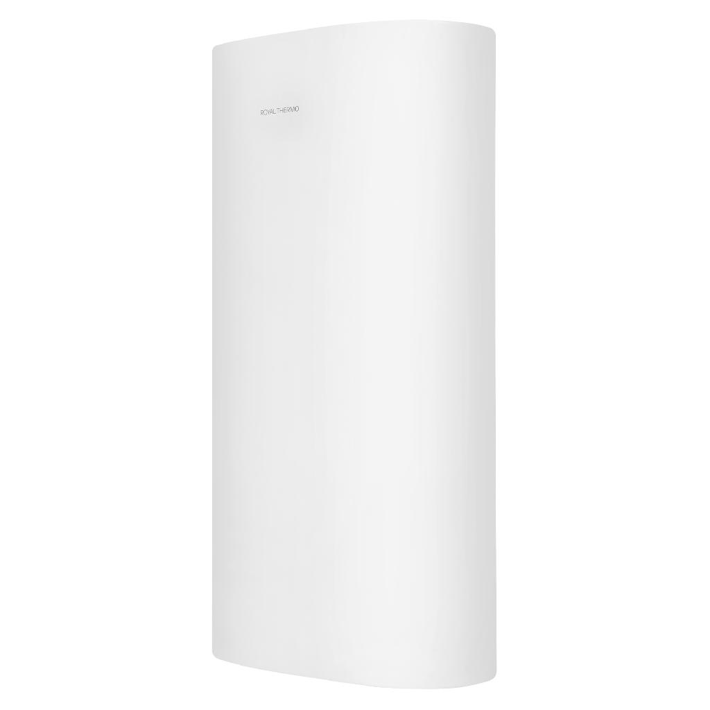 картинка Бойлер косвенного нагрева Royal Thermo AQUATEC Standart SW100 White настенный от ООО «Строительный крепеж»