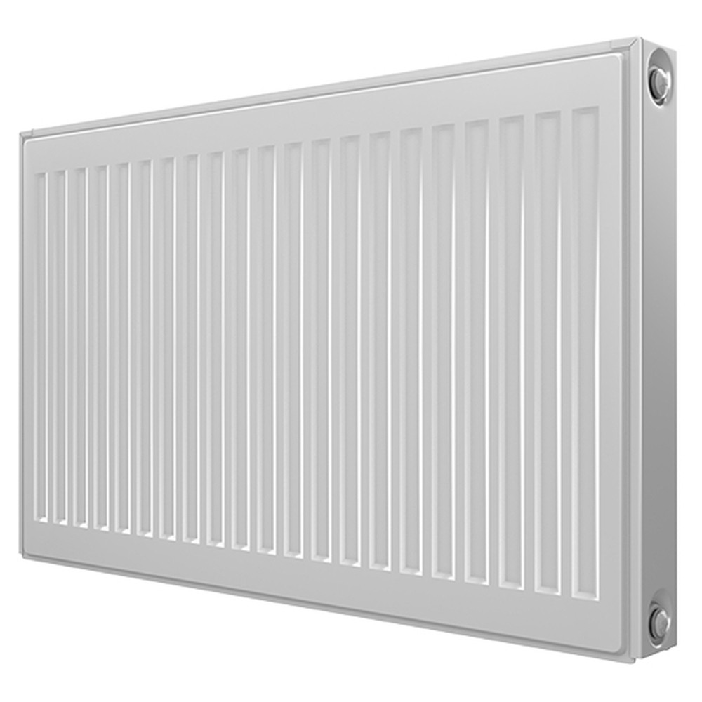 картинка Радиатор панельный Royal Thermo COMPACT C22-500-800 RAL9016 от ООО «Строительный крепеж»