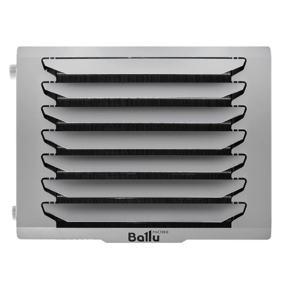 картинка Тепловентилятор водяной BALLU BHP-W4-15-S от ООО «Строительный крепеж»