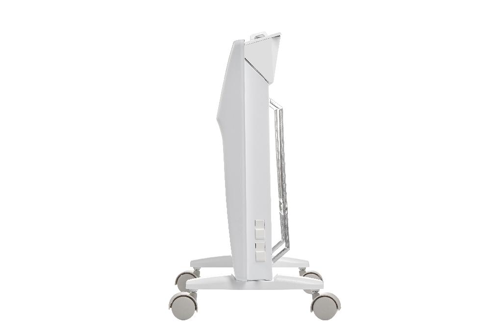 картинка Конвектор электрический Electrolux ECH/AS-1000 MR от ООО «Строительный крепеж»