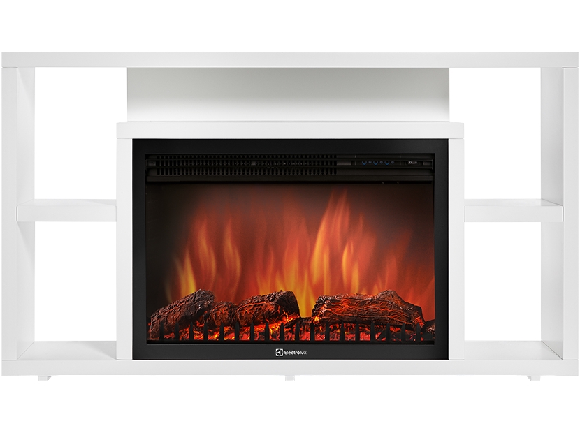 картинка Портал Firelight Multimedia 30 белый от ООО «Строительный крепеж»
