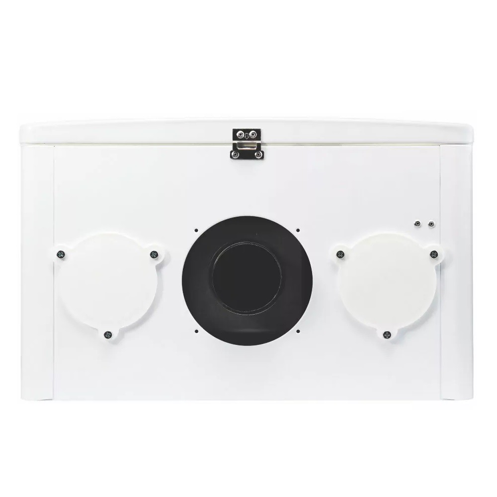 картинка Котёл газовый Navien Deluxe S-20K от ООО «Строительный крепеж»