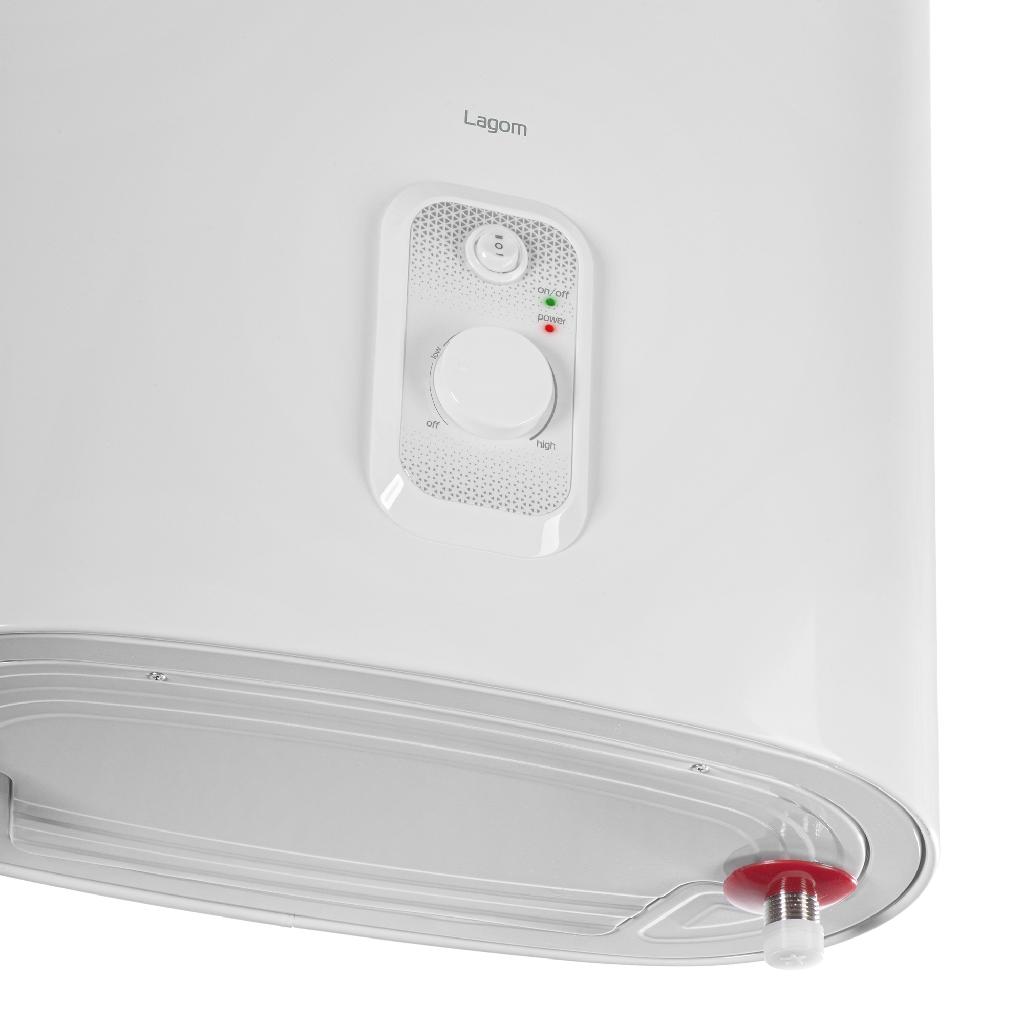 картинка Водонагреватель Royal Thermo RWH 30 Lagom от ООО «Строительный крепеж»