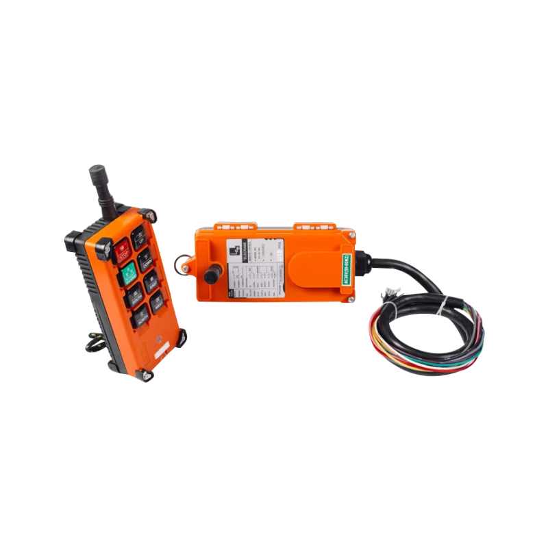 картинка Комплект радиоуправления GEARSEN RCP F21-E1B 220 B от ООО «Строительный крепеж»