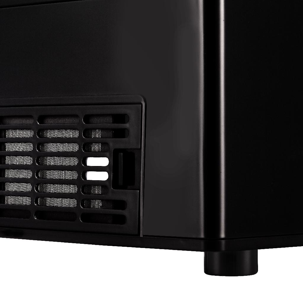 картинка Увлажнитель воздуха ультразвуковой Electrolux EHU-3610D GlossLine от ООО «Строительный крепеж»