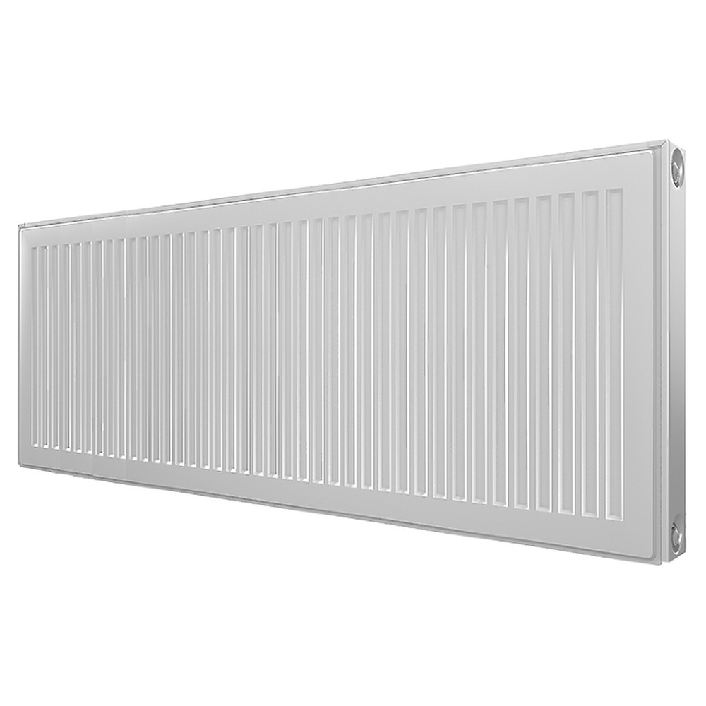 картинка Радиатор панельный Royal Thermo COMPACT C11-500-1700 RAL9016 от ООО «Строительный крепеж»