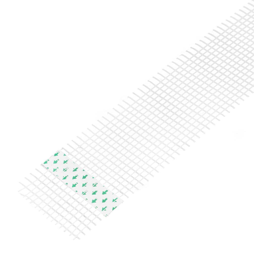 картинка Серпянка самоклеящаяся, 50 мм х 45 м Matrix от ООО "Строительный Крепеж"