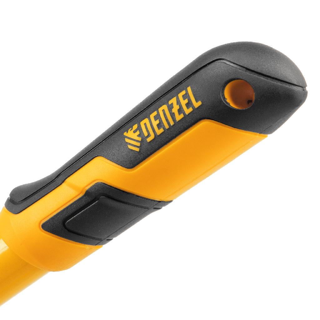 картинка Болторез 900 мм 36", Cr-Mo Denzel от ООО "Строительный Крепеж"