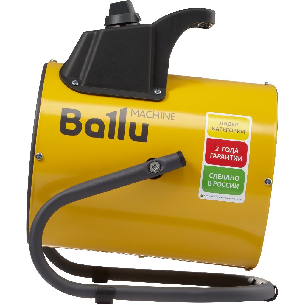 картинка Пушка тепловая BALLU BHP-PE2-2 от ООО «Строительный крепеж»