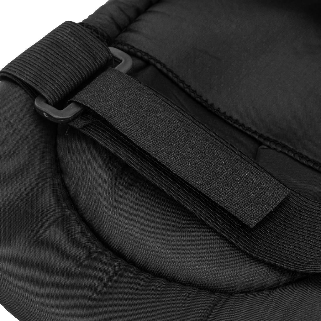картинка Наколенники защитные с пластиковыми чашками Matrix от ООО "Строительный Крепеж"