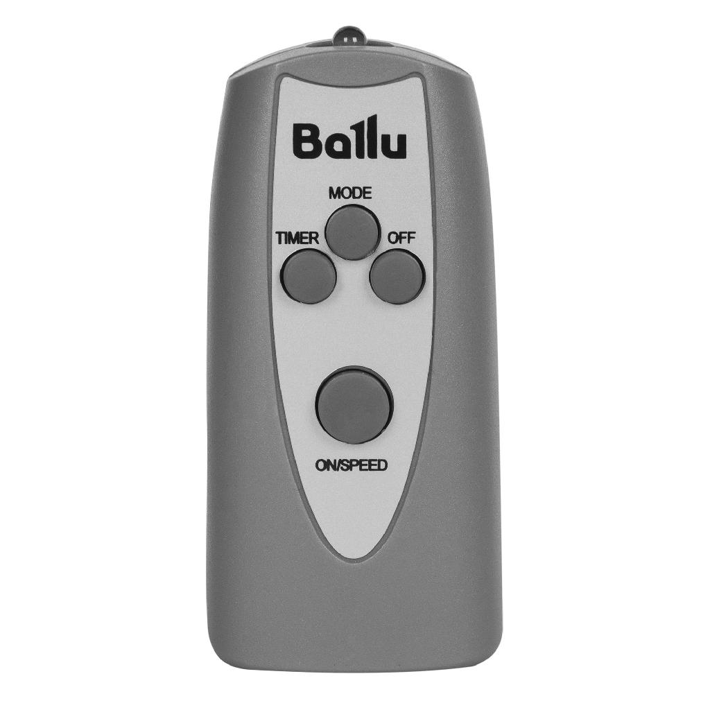 картинка Пульт дистанционного управления для Ballu BFF-880R (21030200228) от ООО «Строительный крепеж»