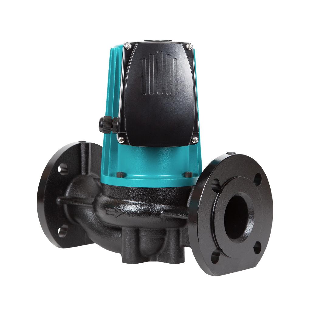 картинка Насос циркуляционный Shinhoo BASIC PRO 65-12SF (3x380В) от ООО «Строительный крепеж»