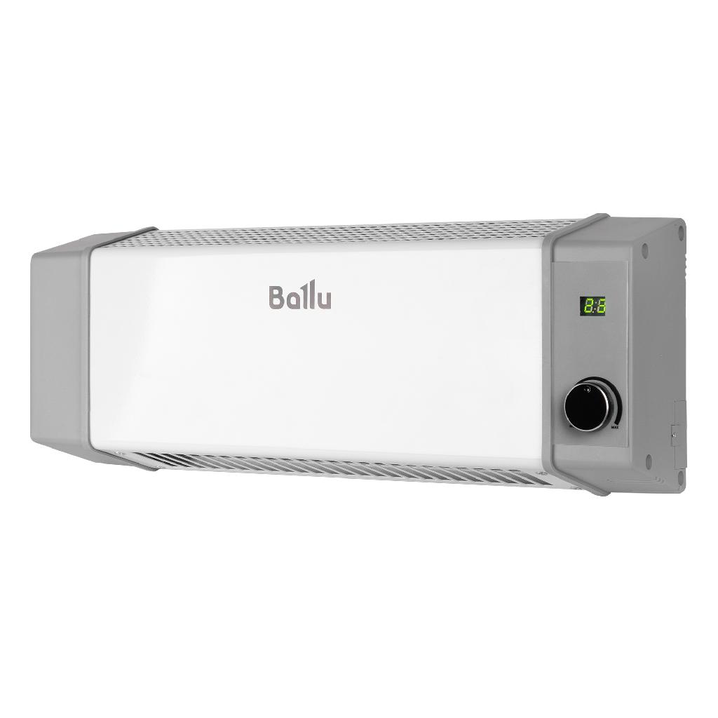 картинка Конвектор электрический Ballu IP 54 BEC/CMR-1000 от ООО «Строительный крепеж»