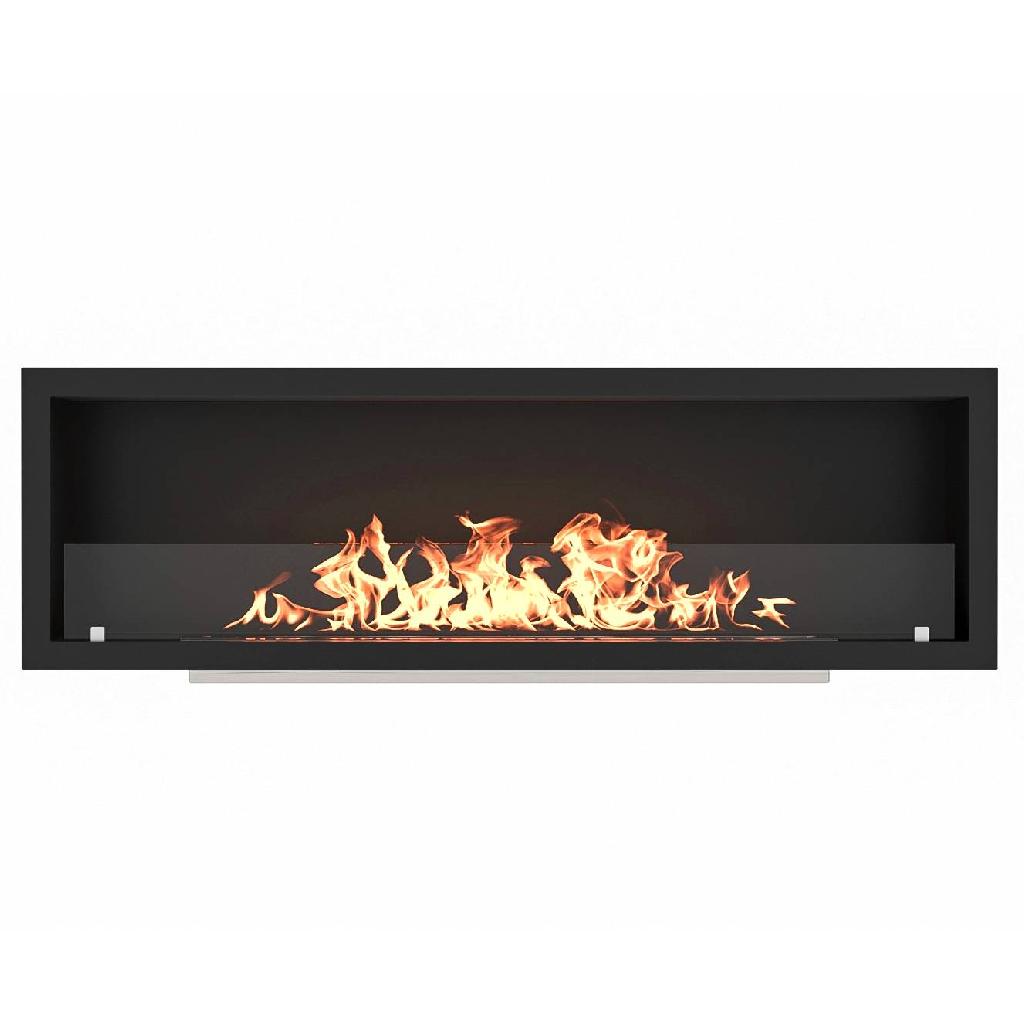 картинка Биокамин Firelight BFP/P-1015 XS от ООО «Строительный крепеж»