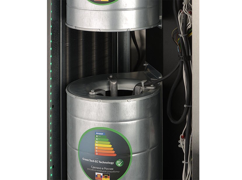 картинка Завеса тепловая Ballu BHC-D20-T18-BS от ООО «Строительный крепеж»