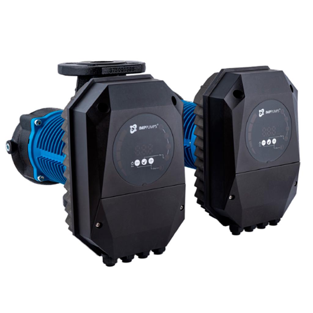 картинка Насос циркуляционный IMP PUMPS NMT MAX II 40/180 F250 от ООО «Строительный крепеж»