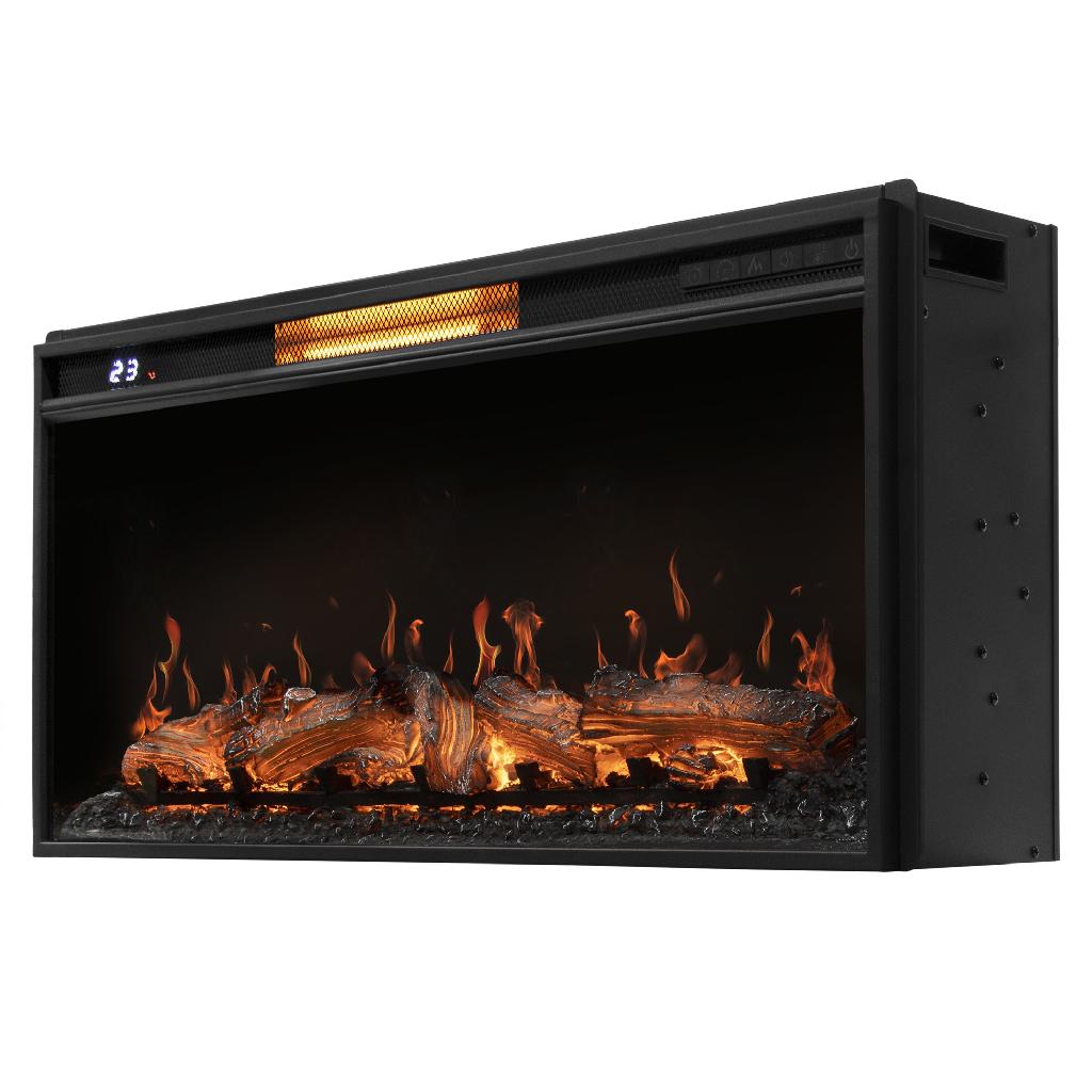 картинка Очаг электрический Royal Thermo Aurora RTFP/P-AR40LS от ООО «Строительный крепеж»