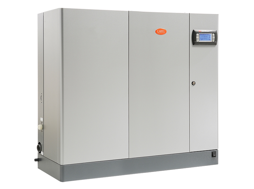 картинка Увлажнитель CAREL HumiSteam X-plus 130 кг/ч, 400В от ООО «Строительный крепеж»