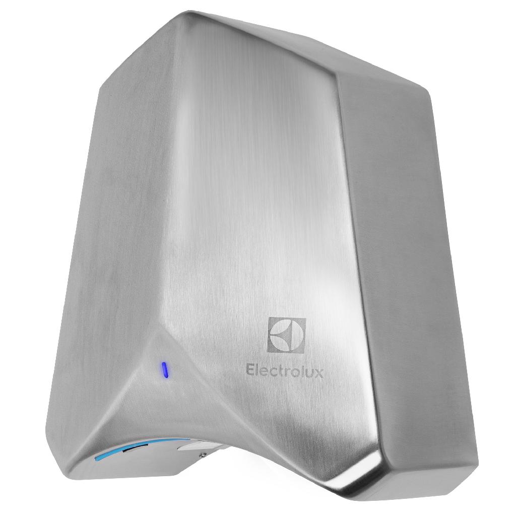 картинка Рукосушилка высокоскоростная Electrolux EHDA-1100 от ООО «Строительный крепеж»