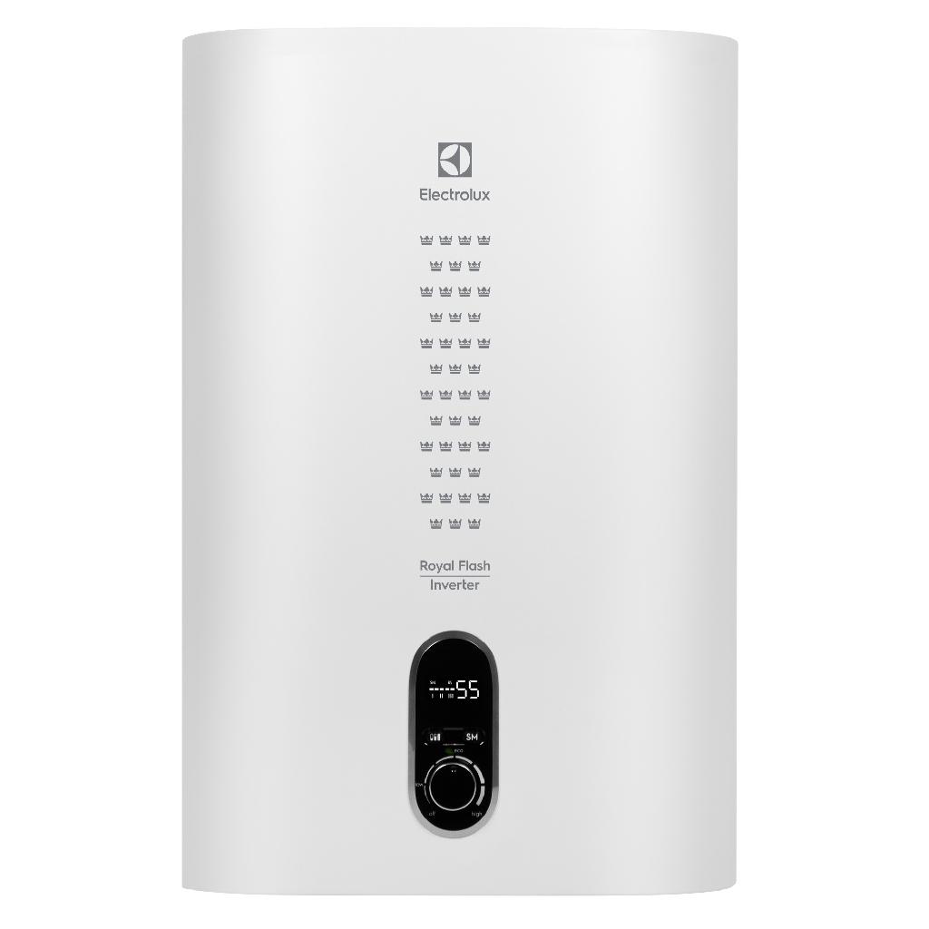 картинка Водонагреватель Electrolux EWH 30 Royal Flash Inverter от ООО «Строительный крепеж»