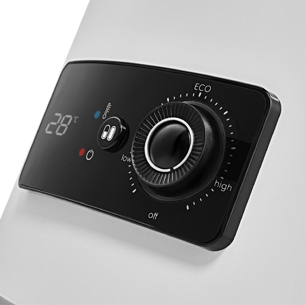 картинка Водонагреватель Electrolux EWH 50 Interio 3 от ООО «Строительный крепеж»