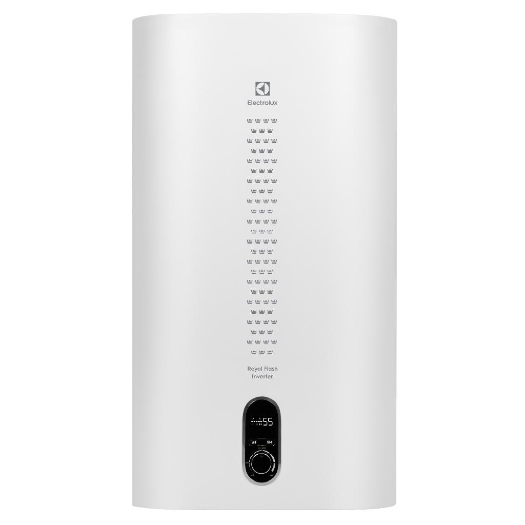 картинка Водонагреватель Electrolux EWH 80 Royal Flash Inverter от ООО «Строительный крепеж»