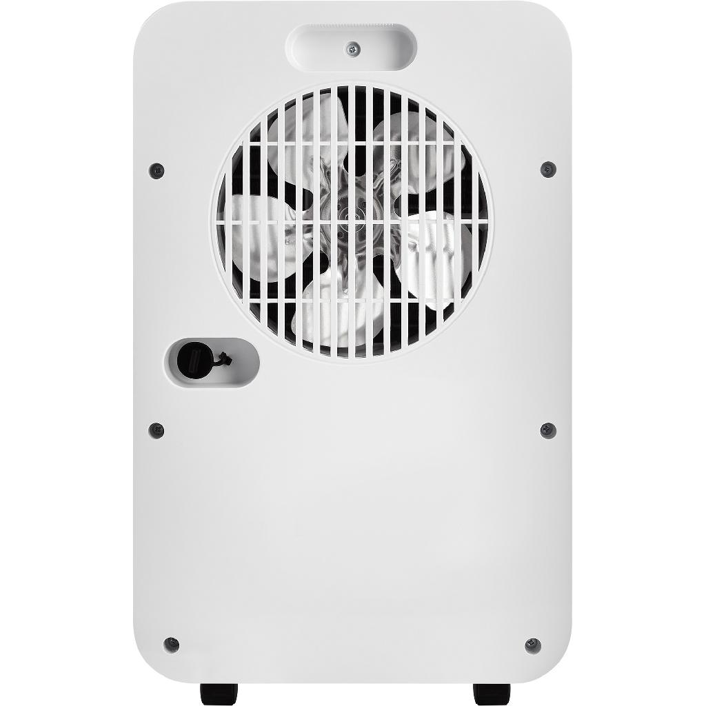 картинка Осушитель воздуха Electrolux EDH-15L от ООО «Строительный крепеж»