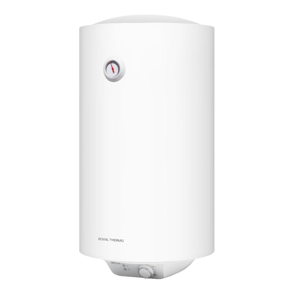 картинка Водонагреватель Royal Thermo RWH 50 DRYver от ООО «Строительный крепеж»