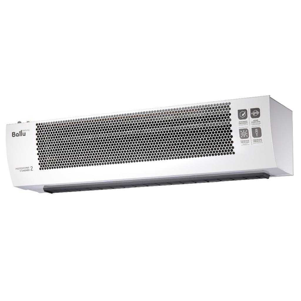 картинка Завеса тепловая Ballu BHC-B10T06-PS2 от ООО «Строительный крепеж»