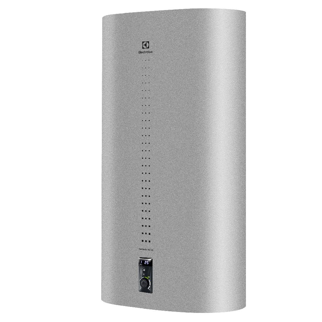 картинка Водонагреватель Electrolux EWH 100 Centurio IQ 3.0 Silver от ООО «Строительный крепеж»