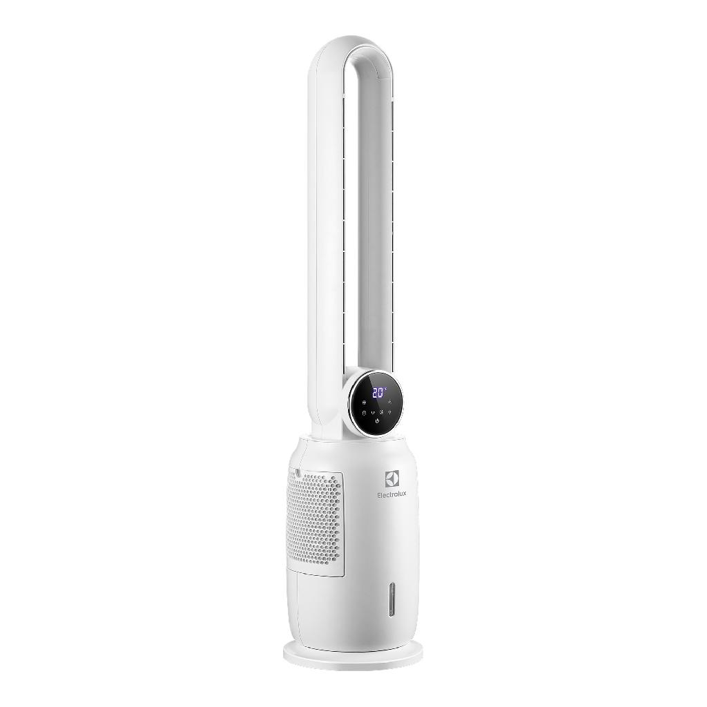 картинка Вентилятор безлопастной Electrolux EFB-1205W от ООО «Строительный крепеж»
