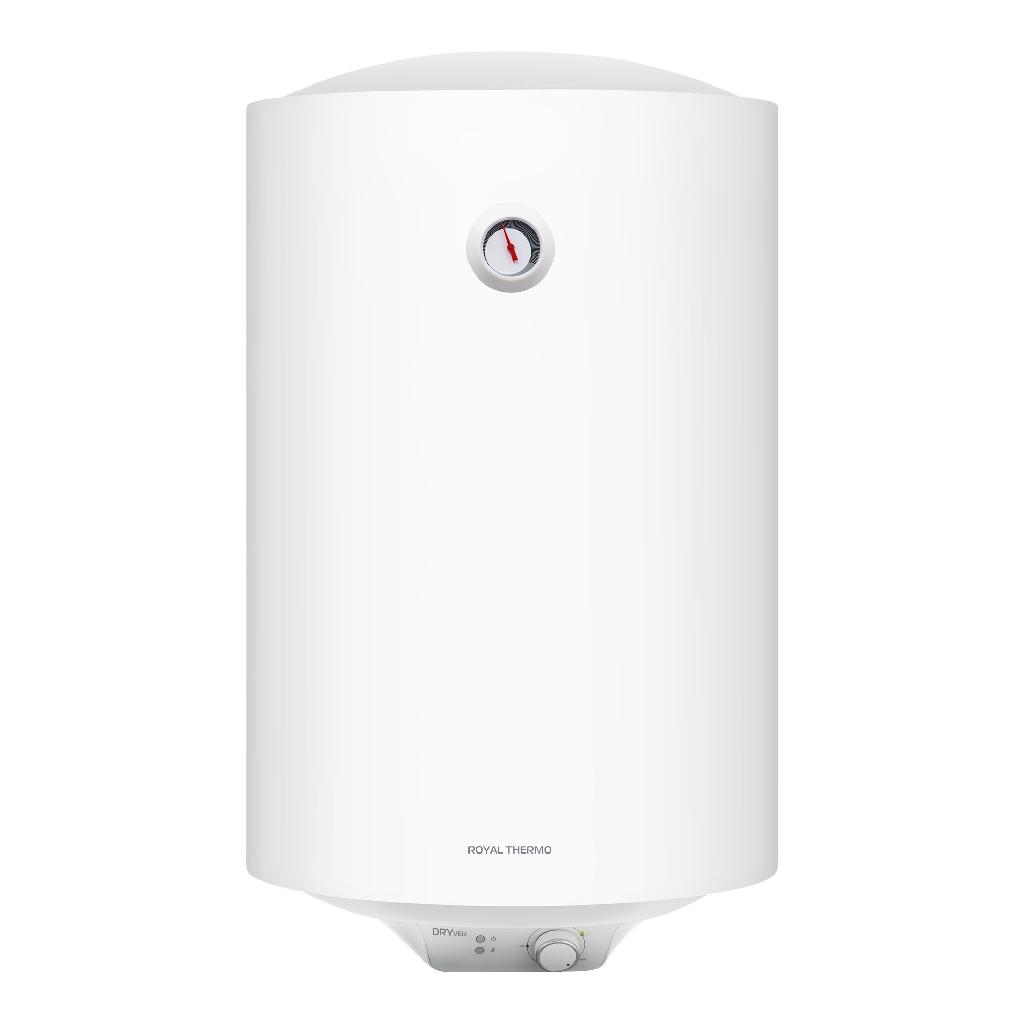картинка Водонагреватель Royal Thermo RWH 80 DRYver от ООО «Строительный крепеж»