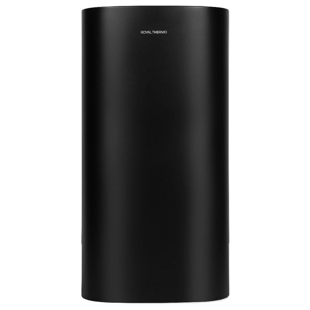 картинка Бойлер косвенного нагрева Royal Thermo AQUATEC Standart SW100 Grafit настенный от ООО «Строительный крепеж»