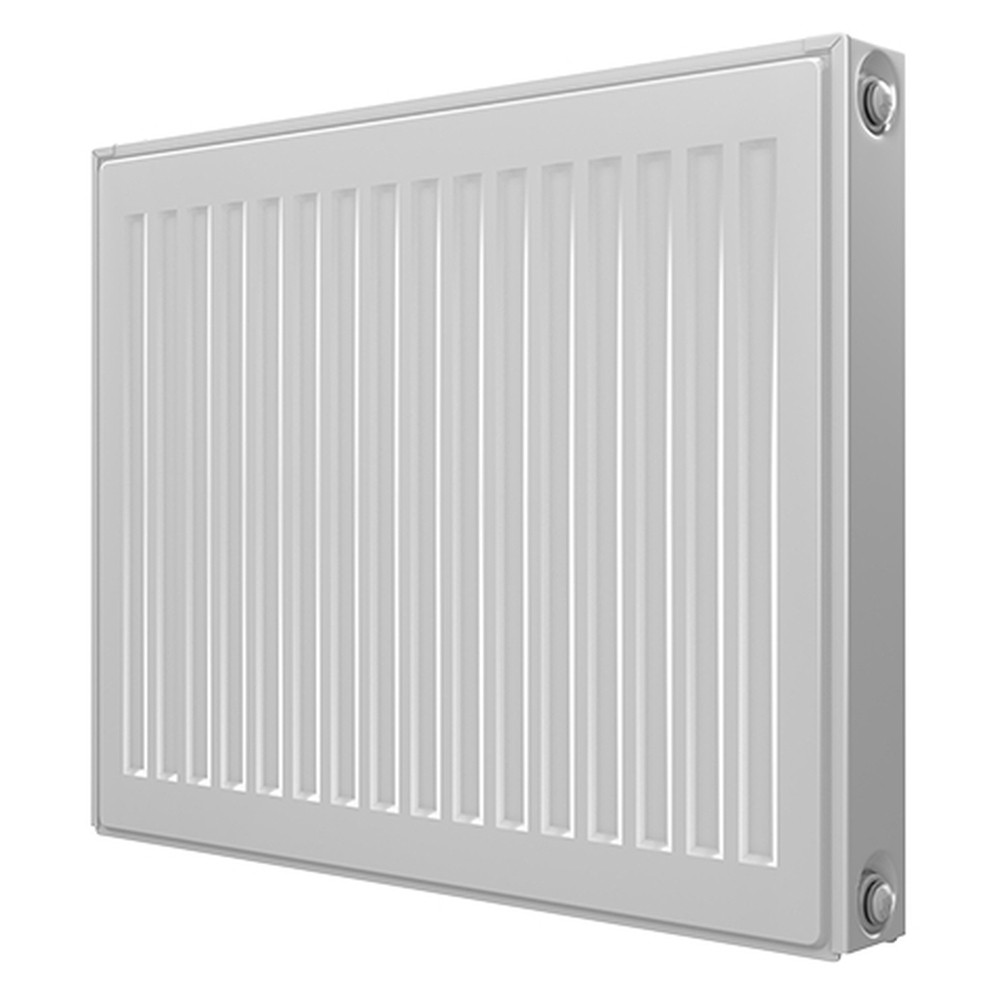 картинка Радиатор панельный Royal Thermo COMPACT C22-500-700 RAL9016 от ООО «Строительный крепеж»