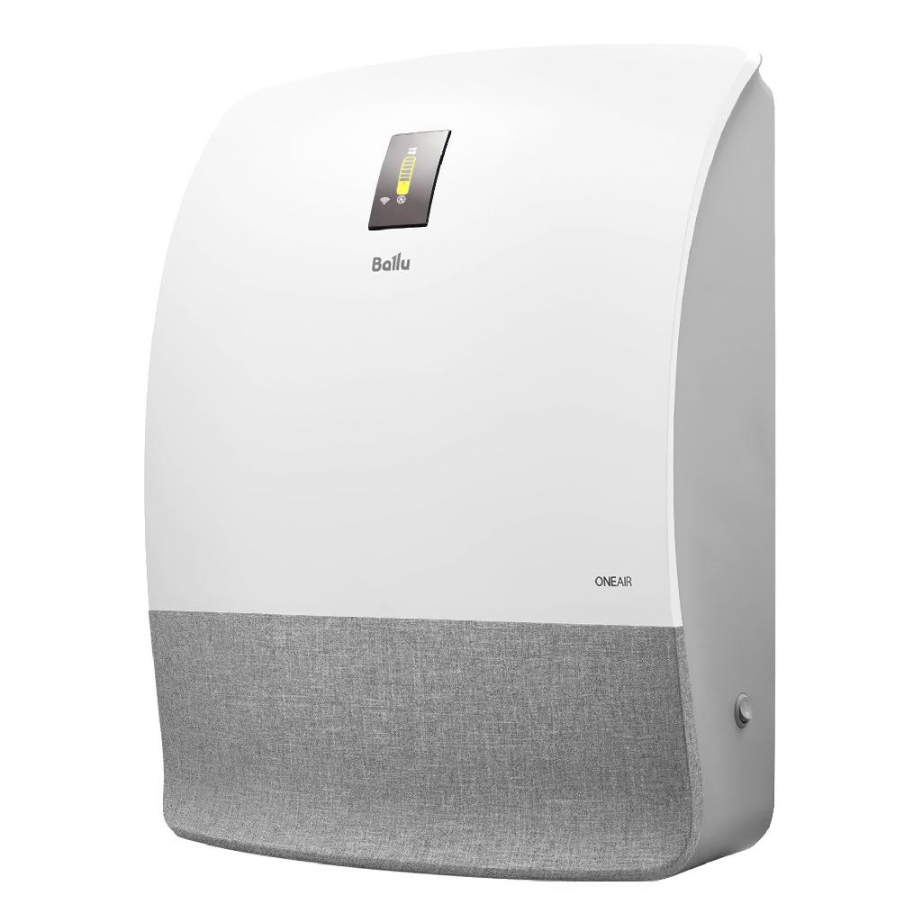 картинка Очиститель воздуха приточный Ballu ONEAIR ASP-200S от ООО «Строительный крепеж»