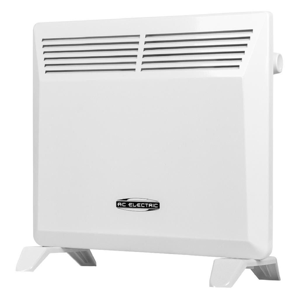 картинка Конвектор электрический AC ELECTRIC ACE/CMI-1000G от ООО «Строительный крепеж»