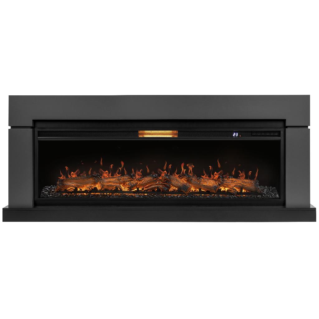 картинка Портал Firelight Lindos 60 G, графит от ООО «Строительный крепеж»