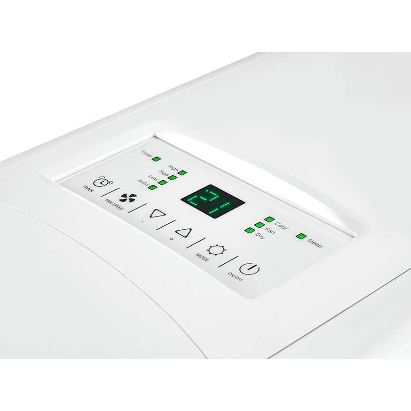 картинка Кондиционер мобильный Ballu Smart Pro BPAC-18 CE_20Y от ООО «Строительный крепеж»